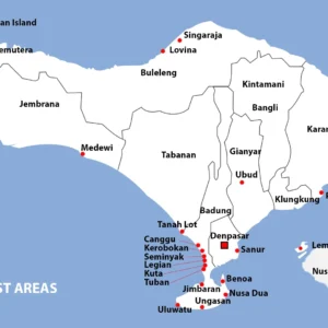 Areas