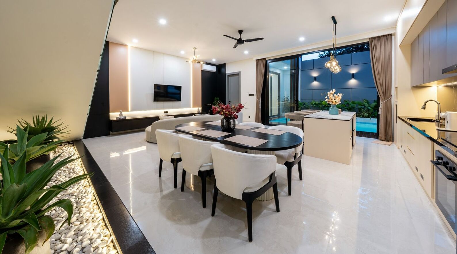 Villa For Rent in Bali (Money Page - SEO Leading Page) 1 Villa For Rent in Bali