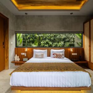 Home 2 Fully Furnished Villa in Uluwatu