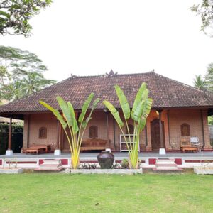 Charming Home in Pejeng, Ubud