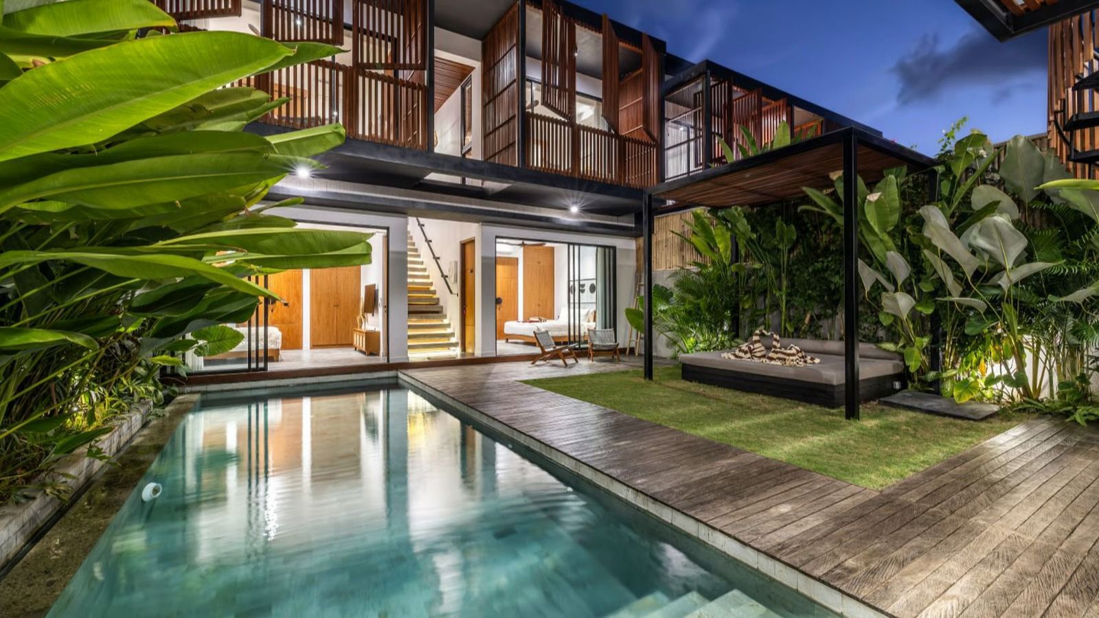 Best ROI Areas in Bali for Property Investment