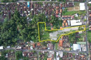 Land for Sale in Ubud Sayan 8 Land for Sale in Ubud