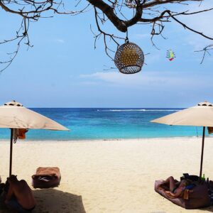 Nusa Dua (Bukit)