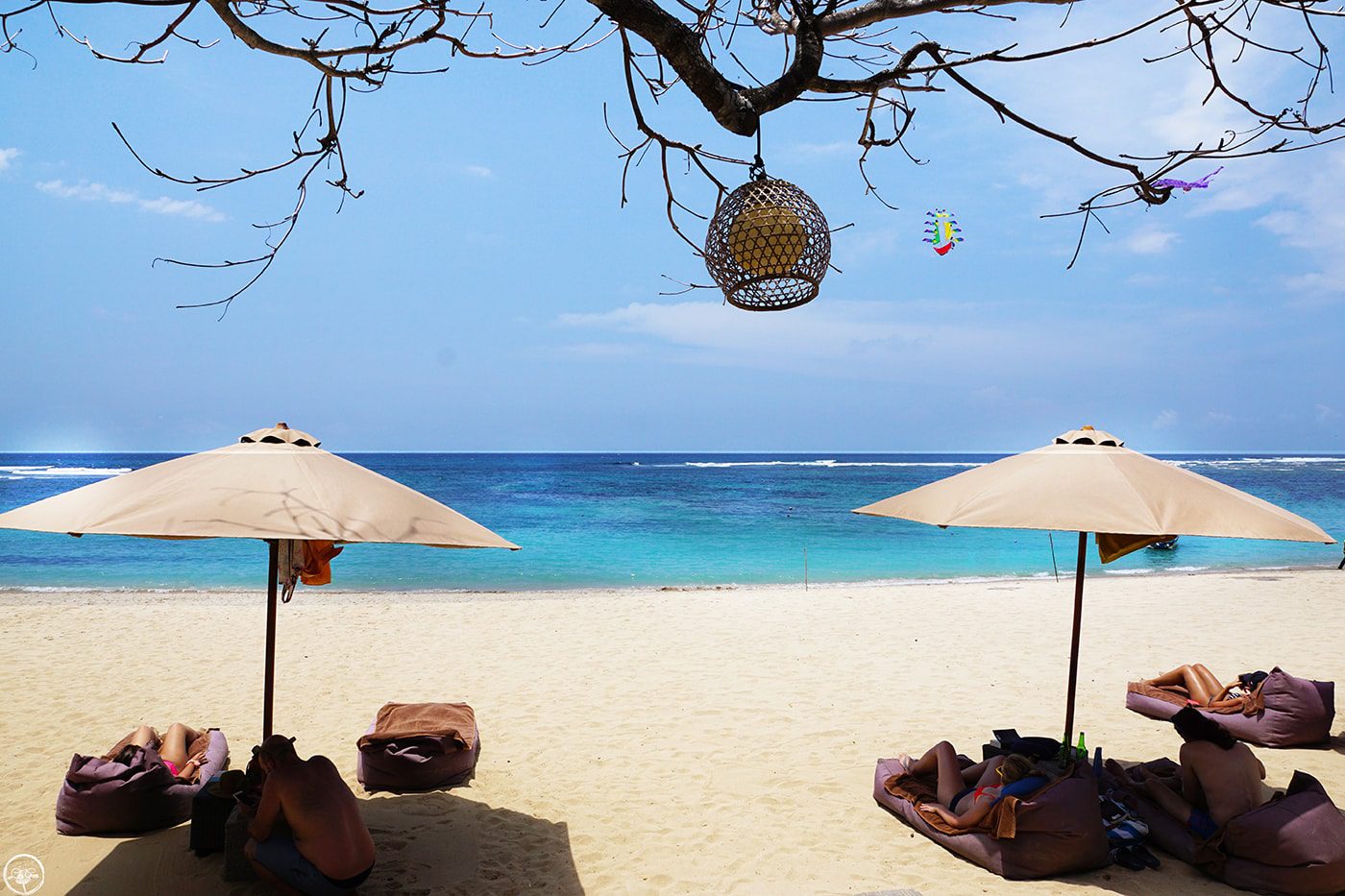 Bali real estate agency