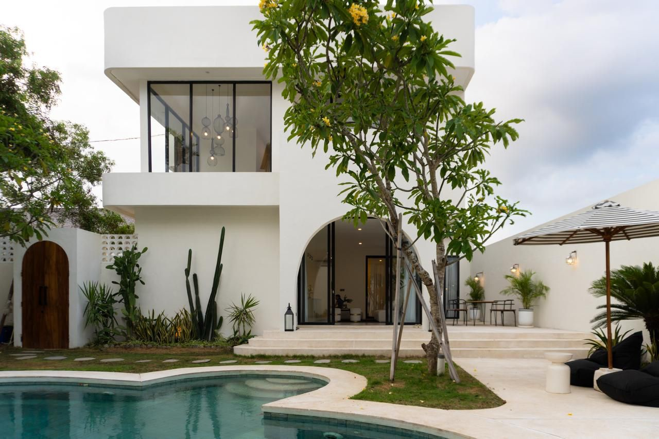 Freehold Villain Bali