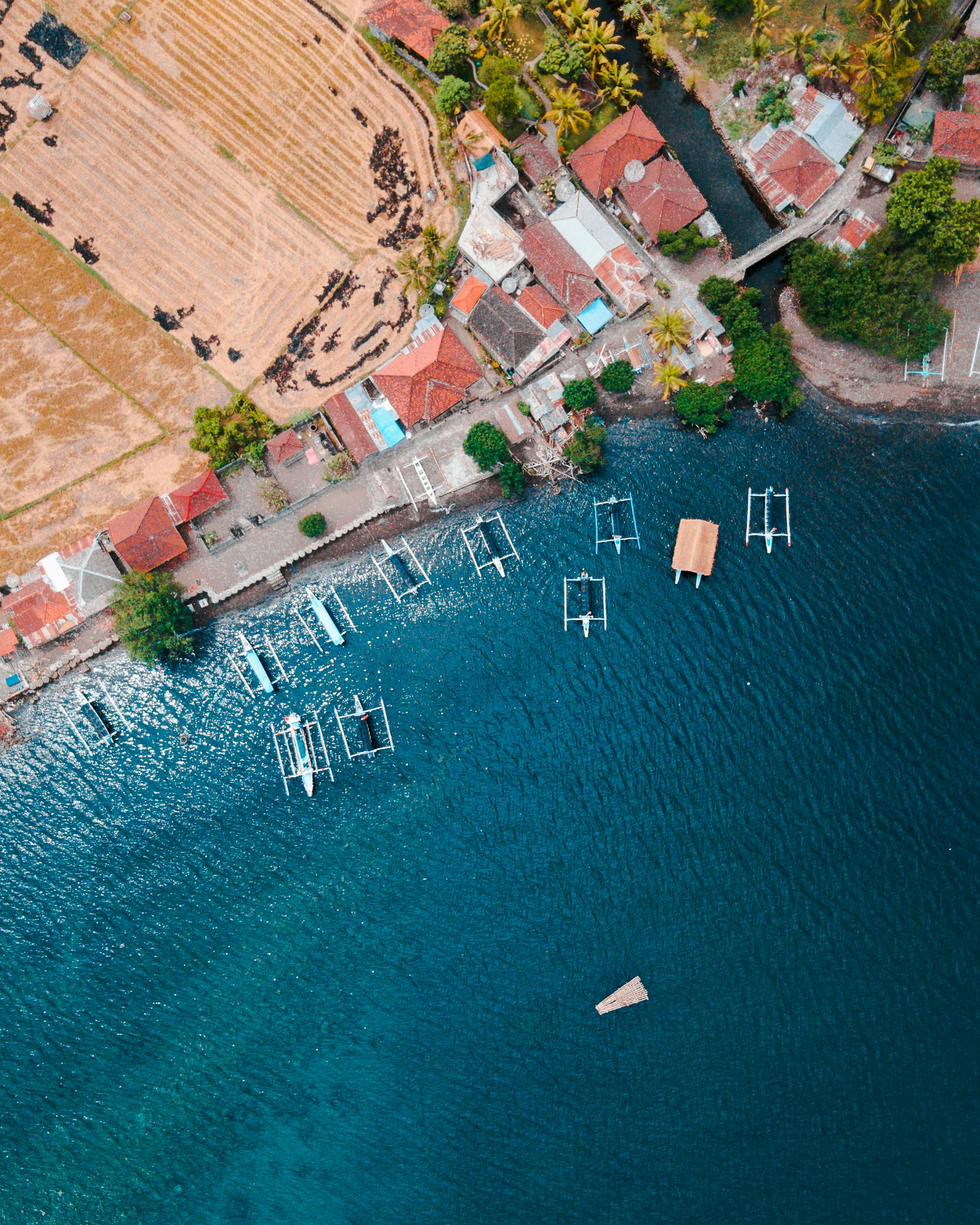 Foreign Property Ownership Indonesia