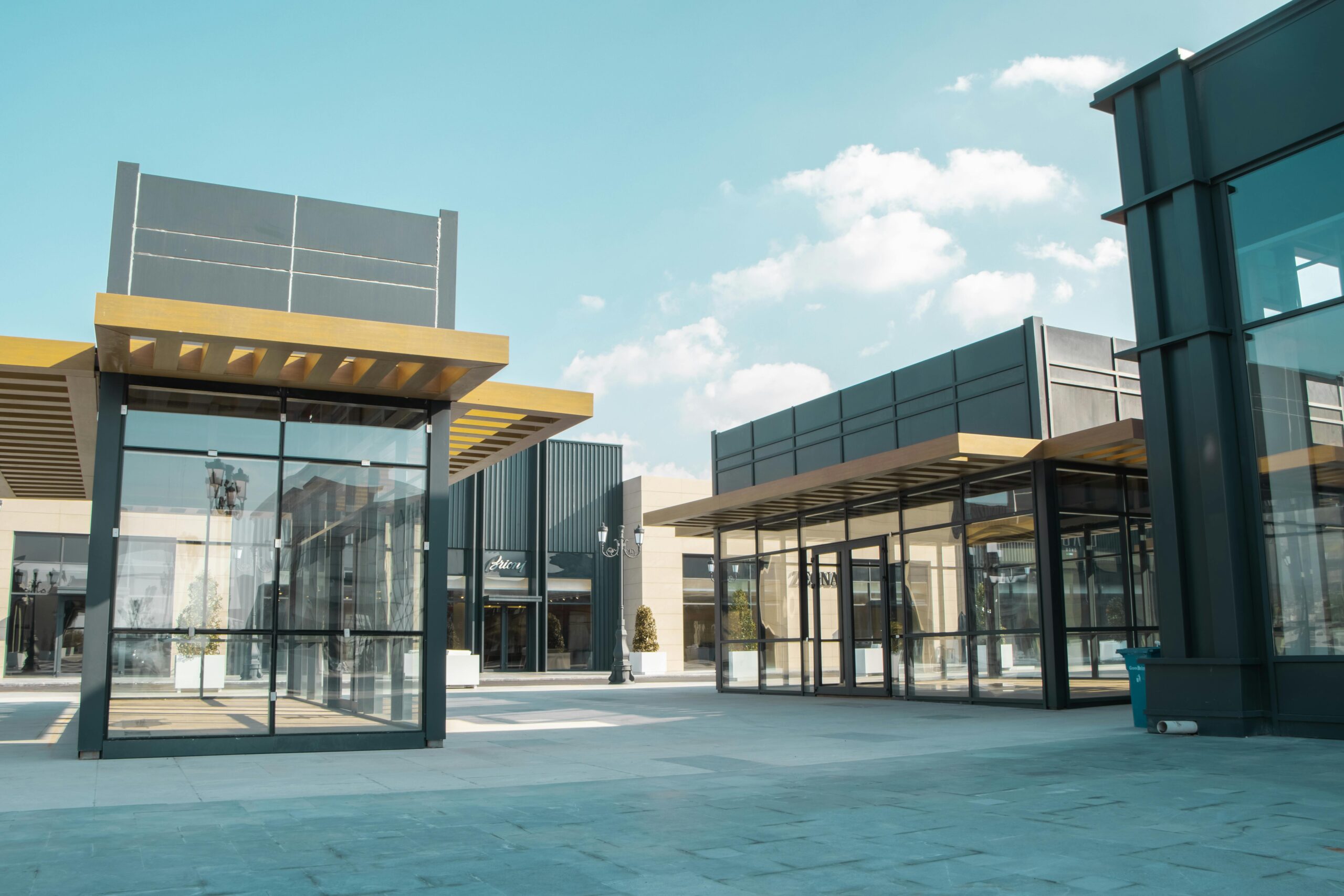 Bali Commercial Properties