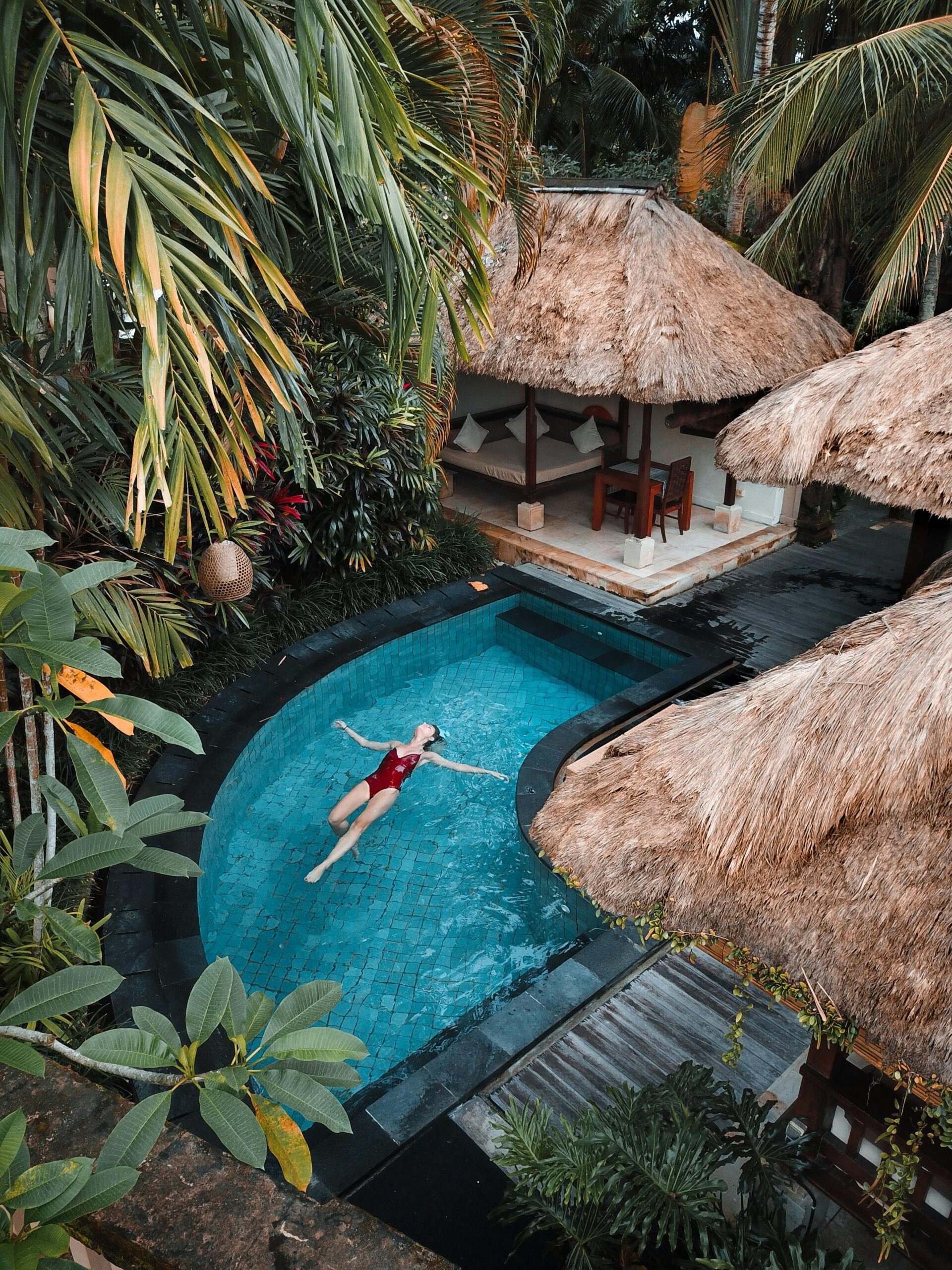 Bali Leasehold and Rental Villas
