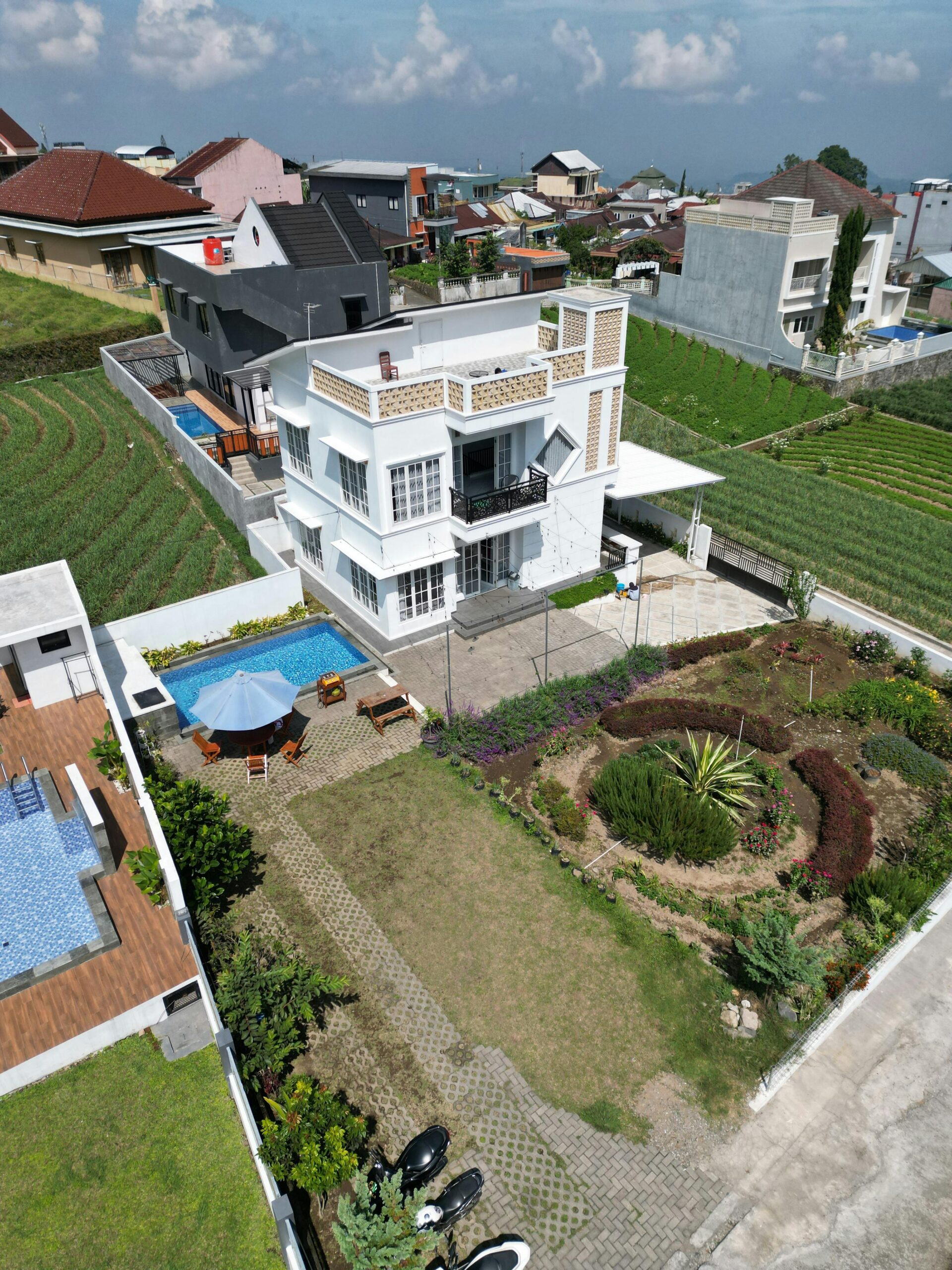 Best Areas to Rent Villas in Bali | Top Locations for Luxury Stays 3 Best Areas to Rent Villas in Bali