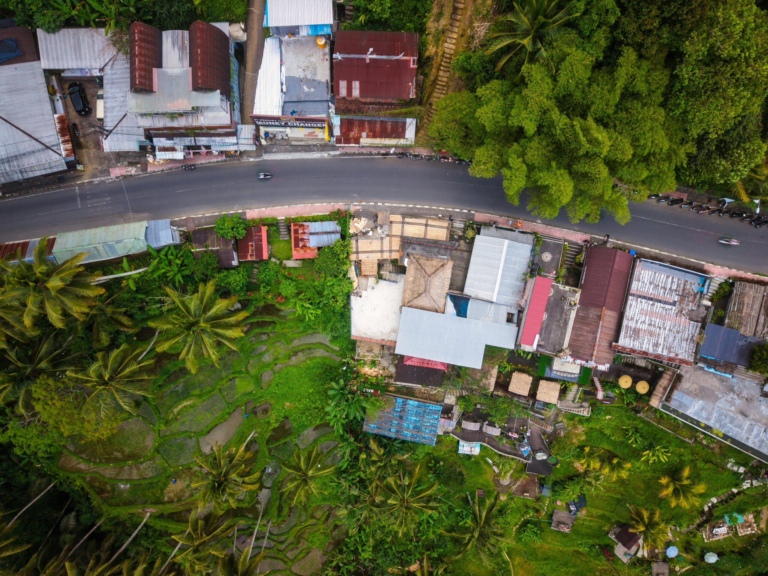 Land For Sale in Bali