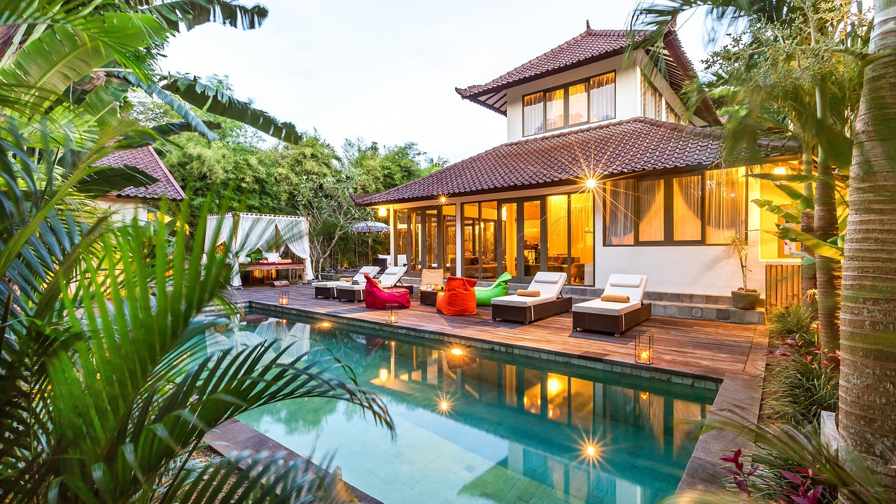 How to Invest in a Property in Bali: A Step-by-Step Guide in 2026 3 How to Invest in a Bali Property